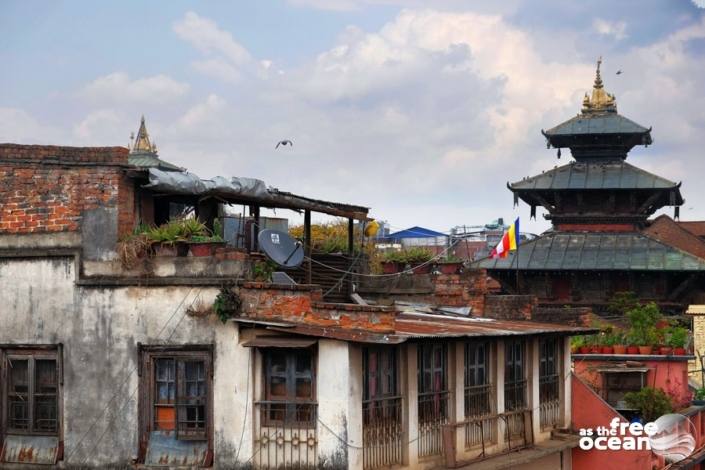 KATHMANDU NEPAL