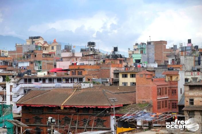 KATHMANDU NEPAL