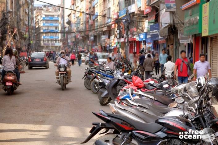 KATHMANDU NEPAL