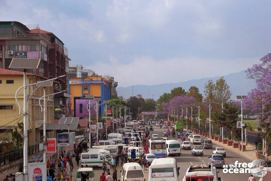 KATHMANDU NEPAL