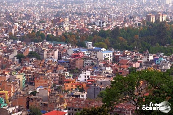 KATHMANDU NEPAL