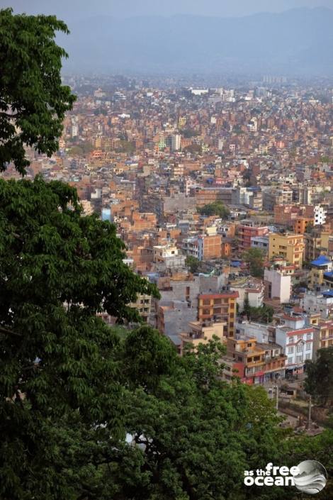 KATHMANDU NEPAL