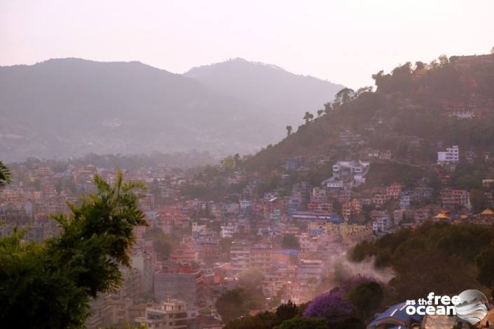 KATHMANDU NEPAL