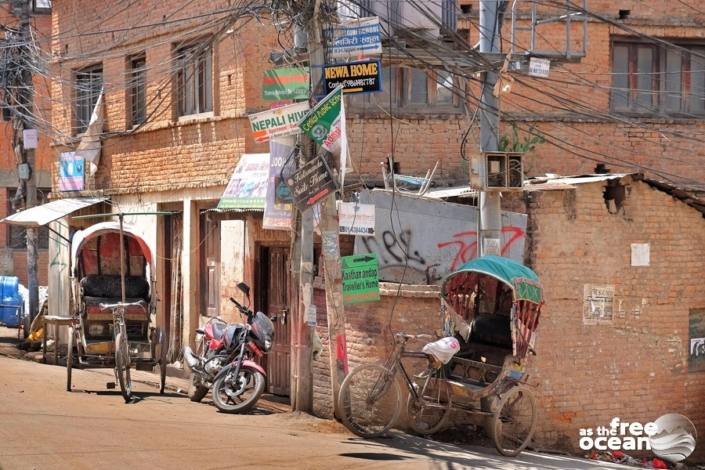 KATHMANDU NEPAL