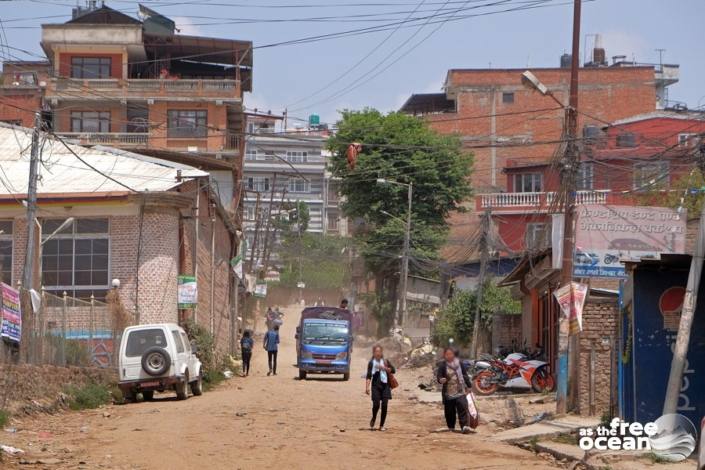 KATHMANDU NEPAL