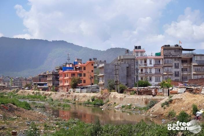 KATHMANDU NEPAL