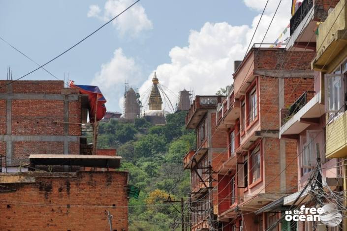 KATHMANDU NEPAL