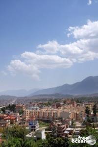 KATHMANDU NEPAL