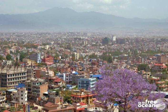 KATHMANDU NEPAL