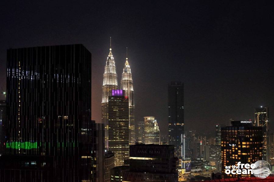 KUALA LUMPUR MALAYSIA