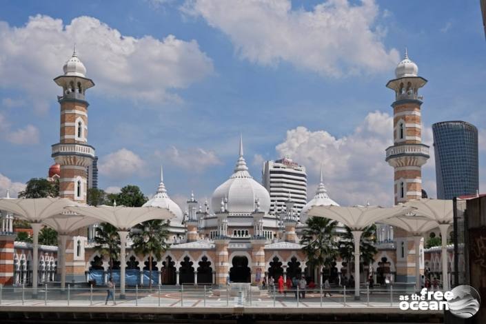 KUALA LUMPUR MALAYSIA