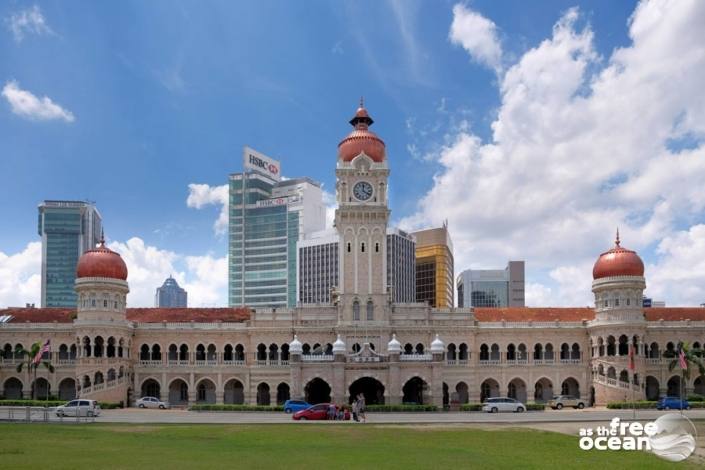 KUALA LUMPUR MALAYSIA