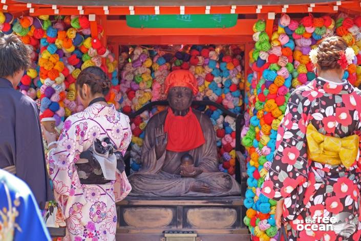 KYOTO JAPAN