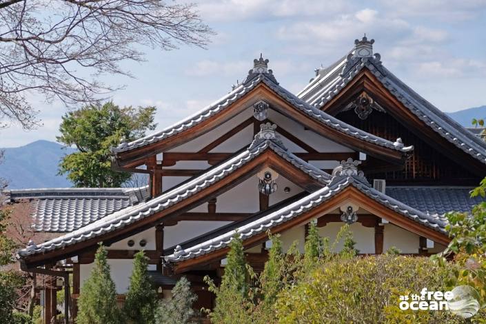 KYOTO JAPAN