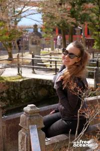 KYOTO JAPAN