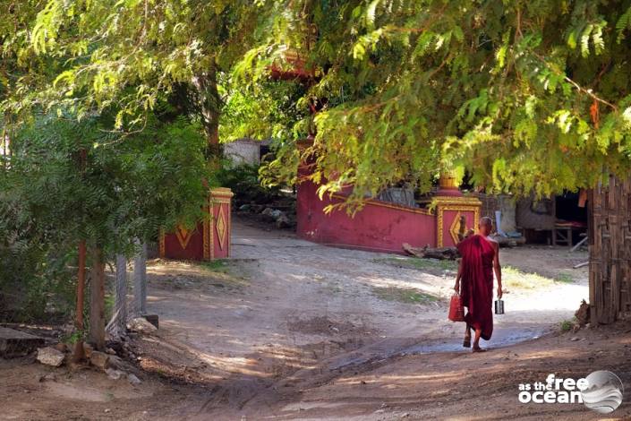 MANDALAY MYANMAR