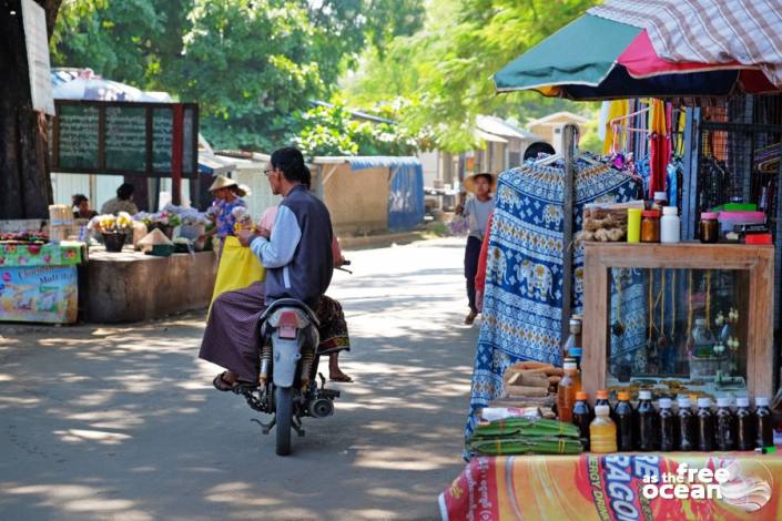 MANDALAY MYANMAR