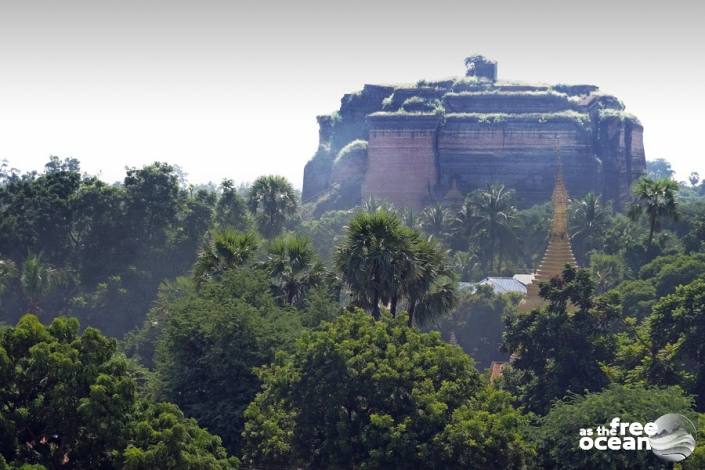 MANDALAY MYANMAR