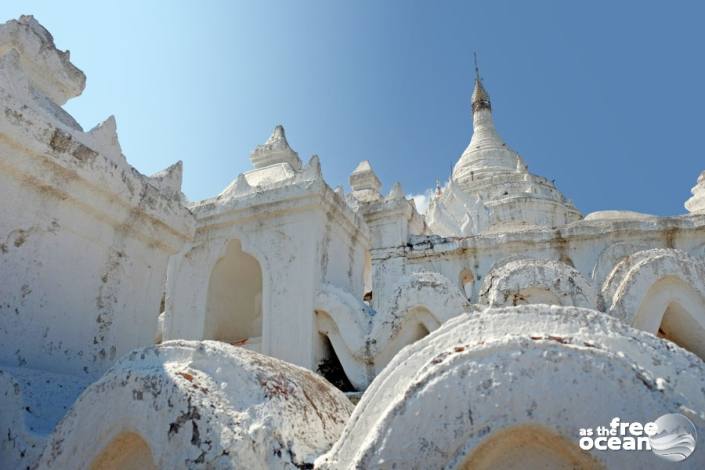 MANDALAY MYANMAR