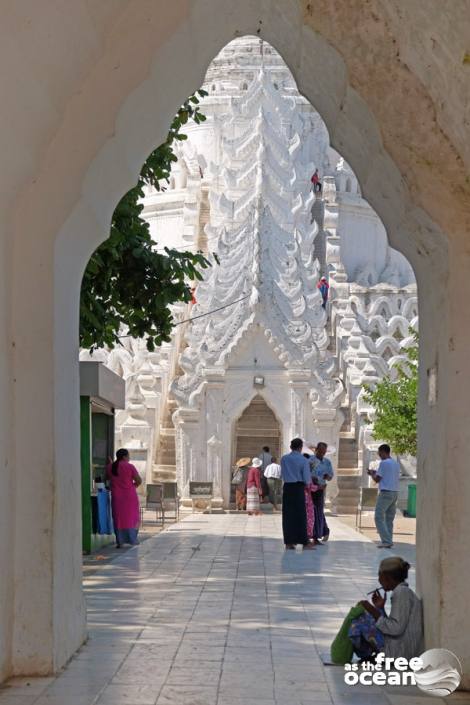 MANDALAY MYANMAR