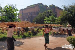 MANDALAY MYANMAR
