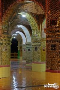 MANDALAY MYANMAR