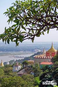 MANDALAY MYANMAR