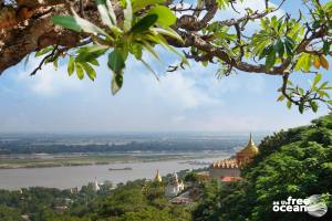 MANDALAY MYANMAR