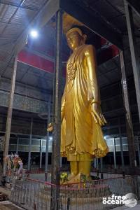 MANDALAY MYANMAR