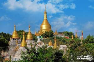 MANDALAY MYANMAR