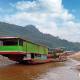 MEKONG CRUISE LAOS