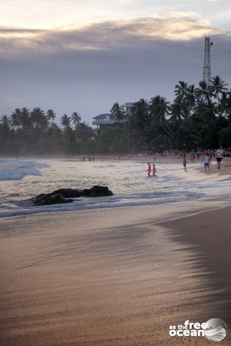 MIRISSA SRI LANKA