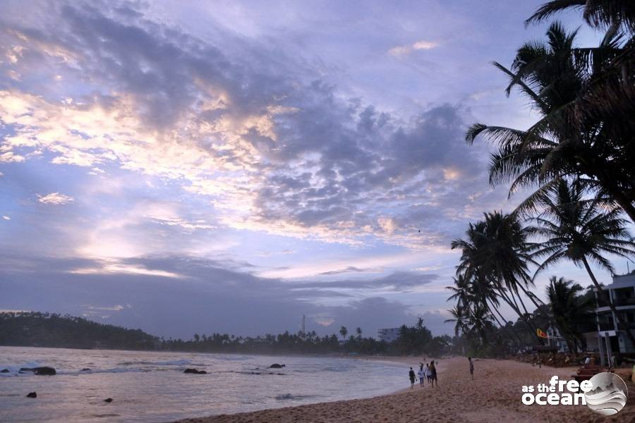 MIRISSA SRI LANKA