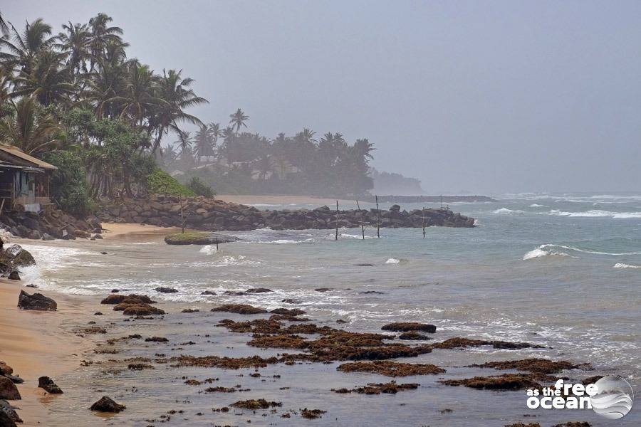 MIRISSA SRI LANKA