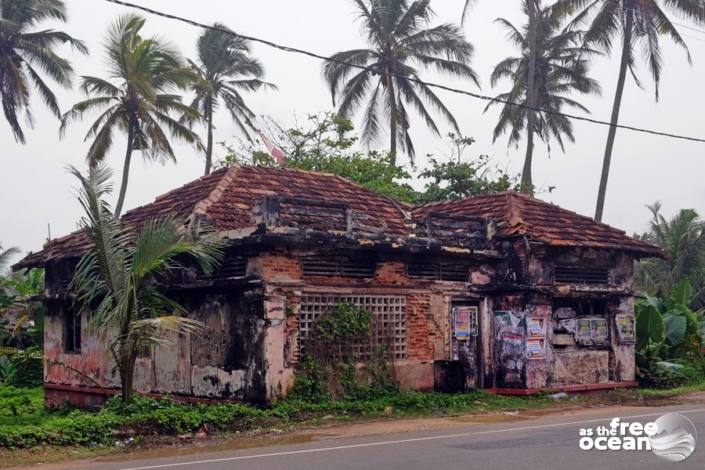 MIRISSA SRI LANKA