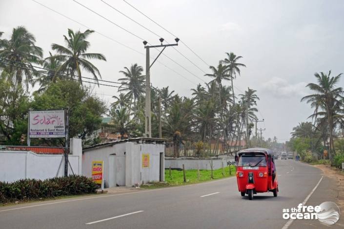 MIRISSA SRI LANKA