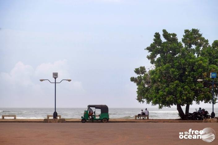 MIRISSA SRI LANKA