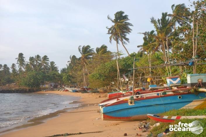 MIRISSA SRI LANKA