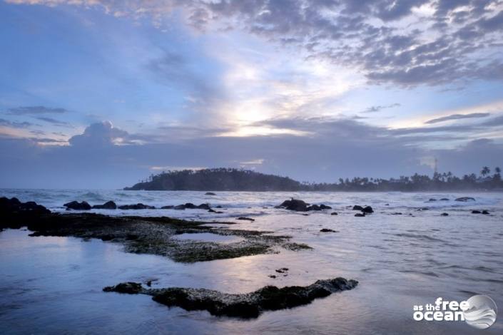 MIRISSA SRI LANKA