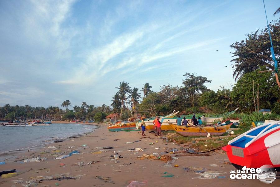 MIRISSA SRI LANKA