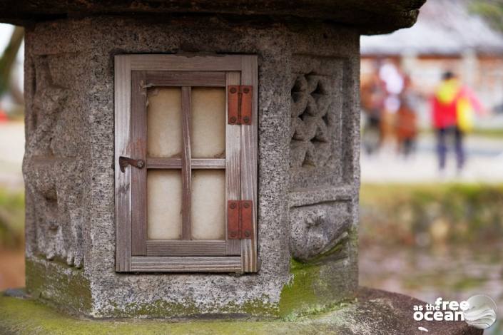 NARA JAPAN