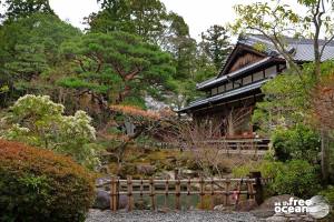 NARA JAPAN