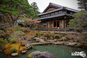 NARA JAPAN