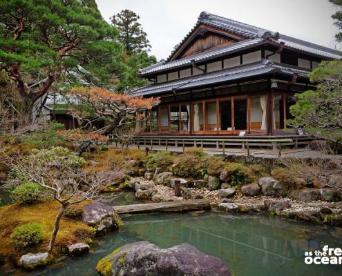 NARA JAPAN