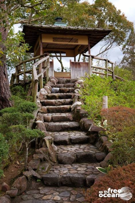 NARA JAPAN