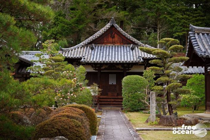 NARA JAPAN