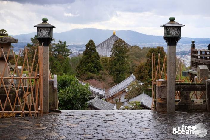 NARA JAPAN