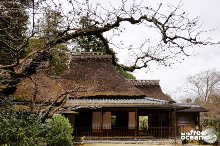 NARA JAPAN