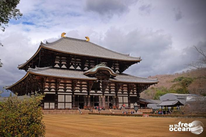 NARA JAPAN