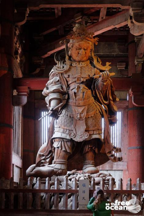 NARA JAPAN